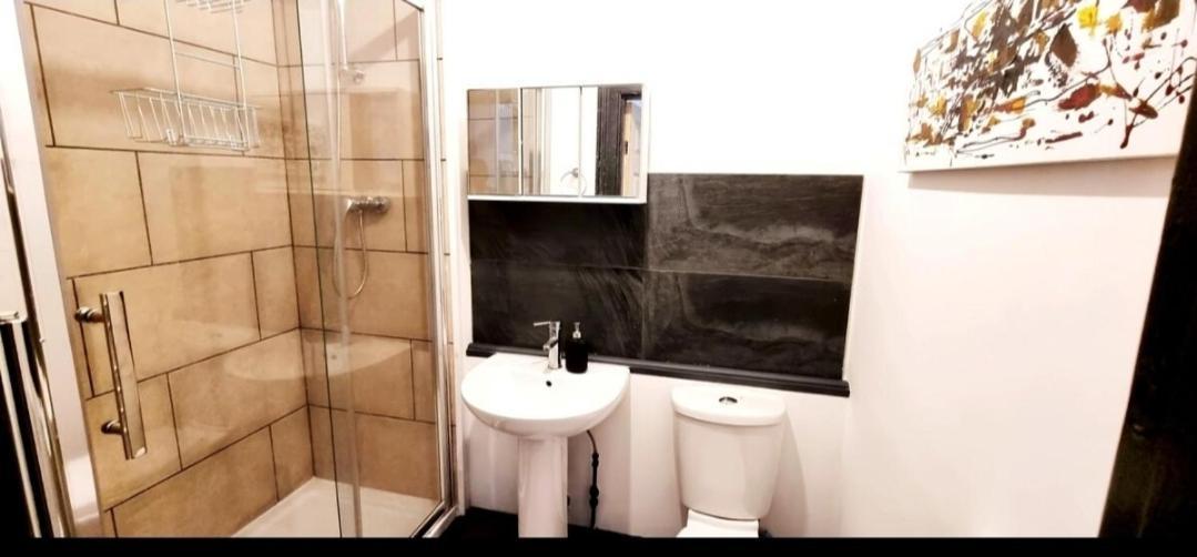 Flat In Vauxhall Zone 1 * Londen
