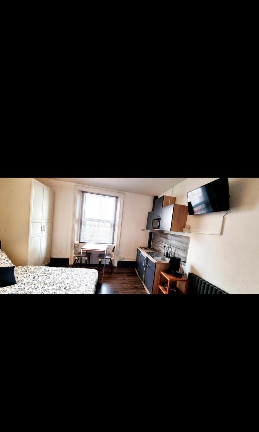 Flat In Vauxhall Zone 1 Londen